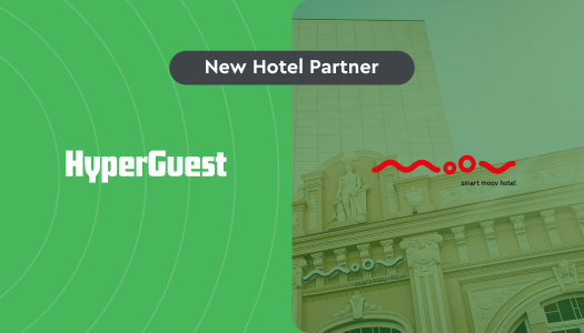 HyperGuest & Moov Hotels
