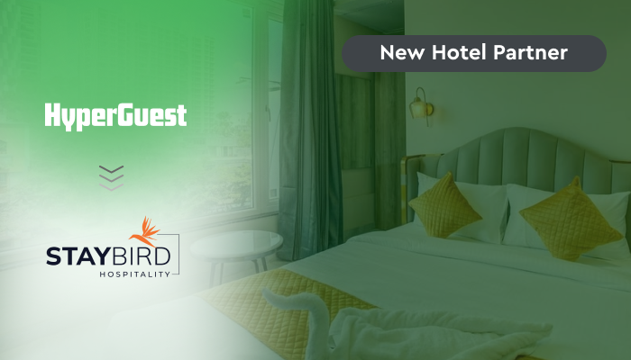 HyperGuest & StayBird Group of Hotels