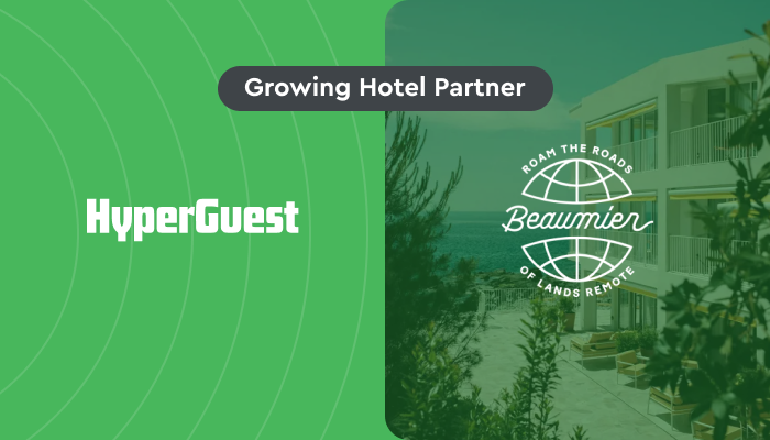 HyperGuest & Beaumier