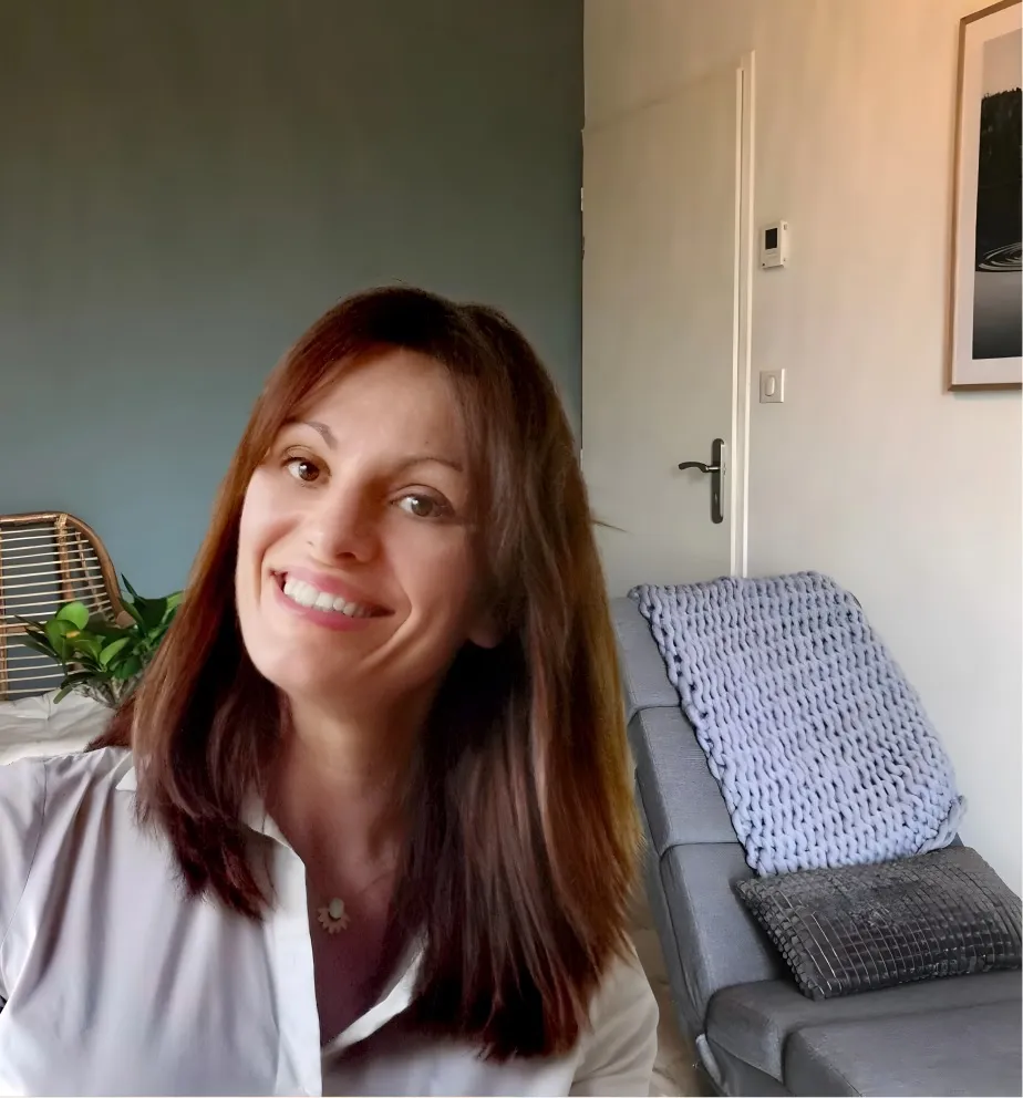 photo de profil de Virginie Tarko