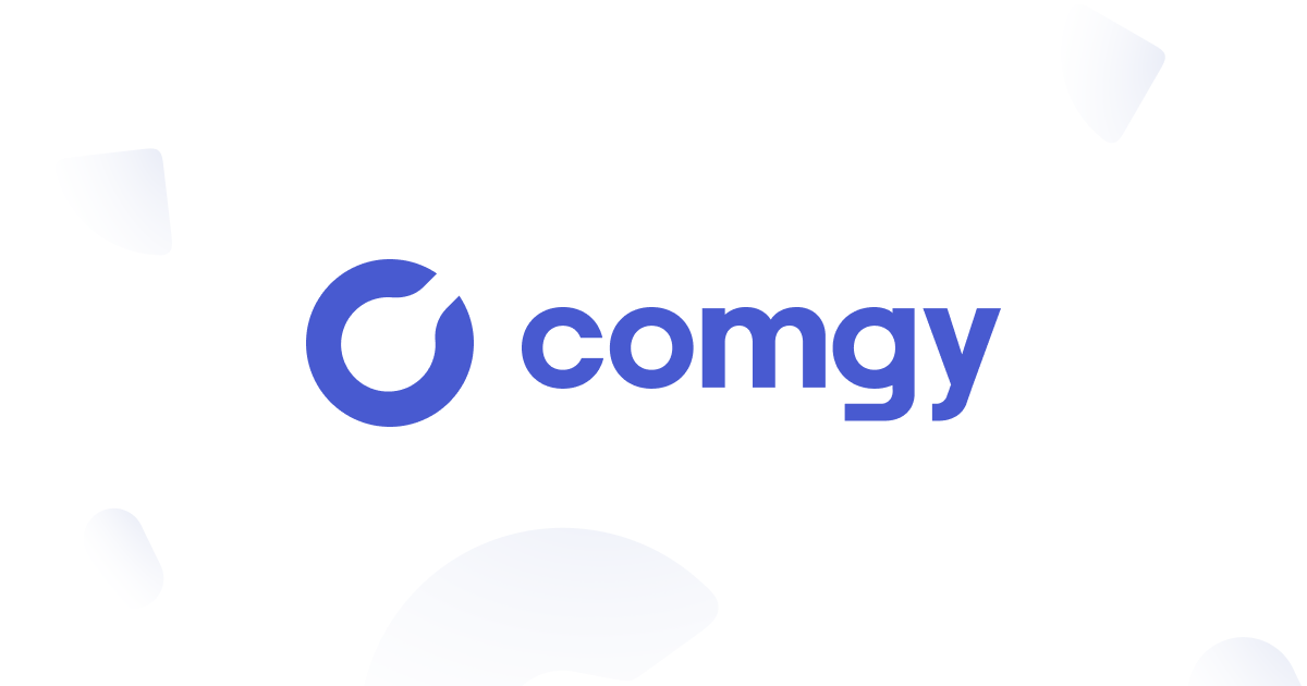 Comgy GmbH