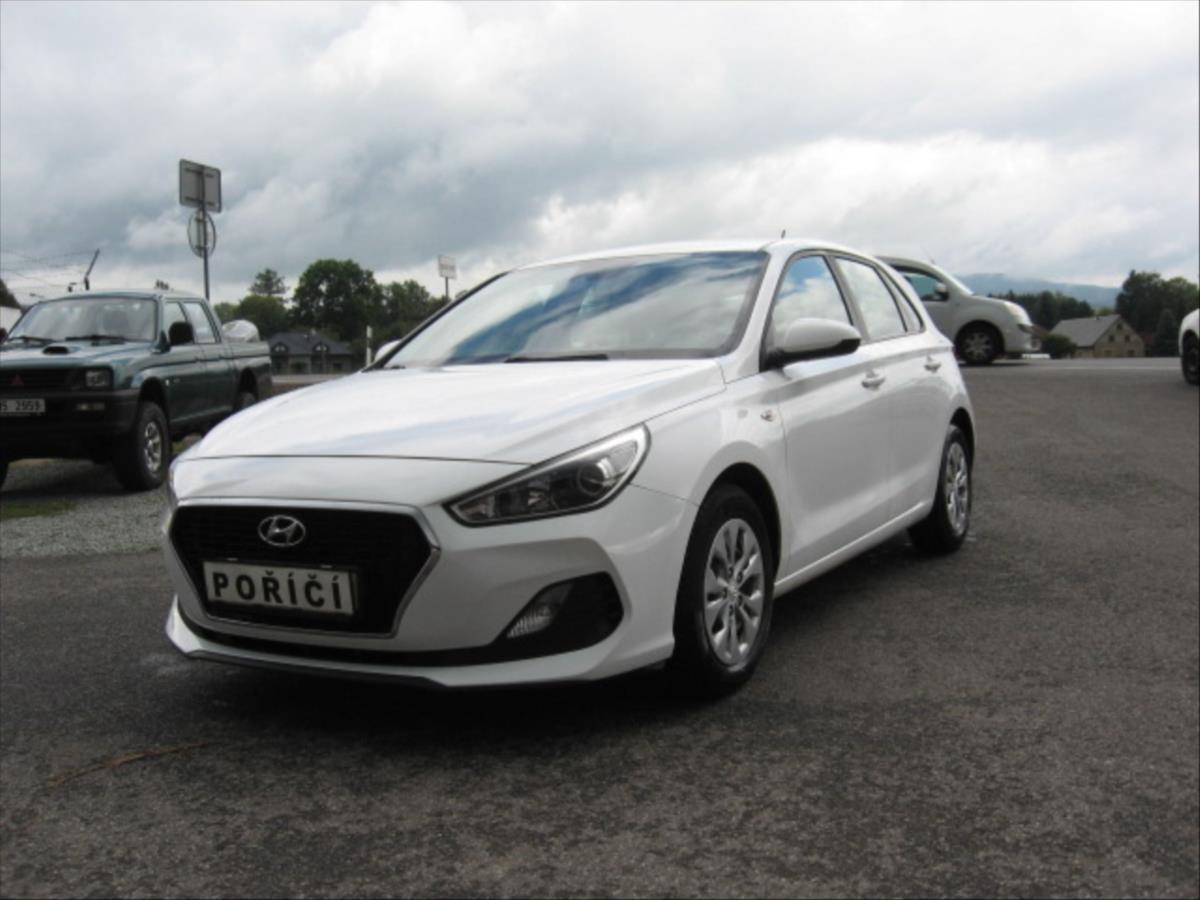 Hyundai i30 1,4