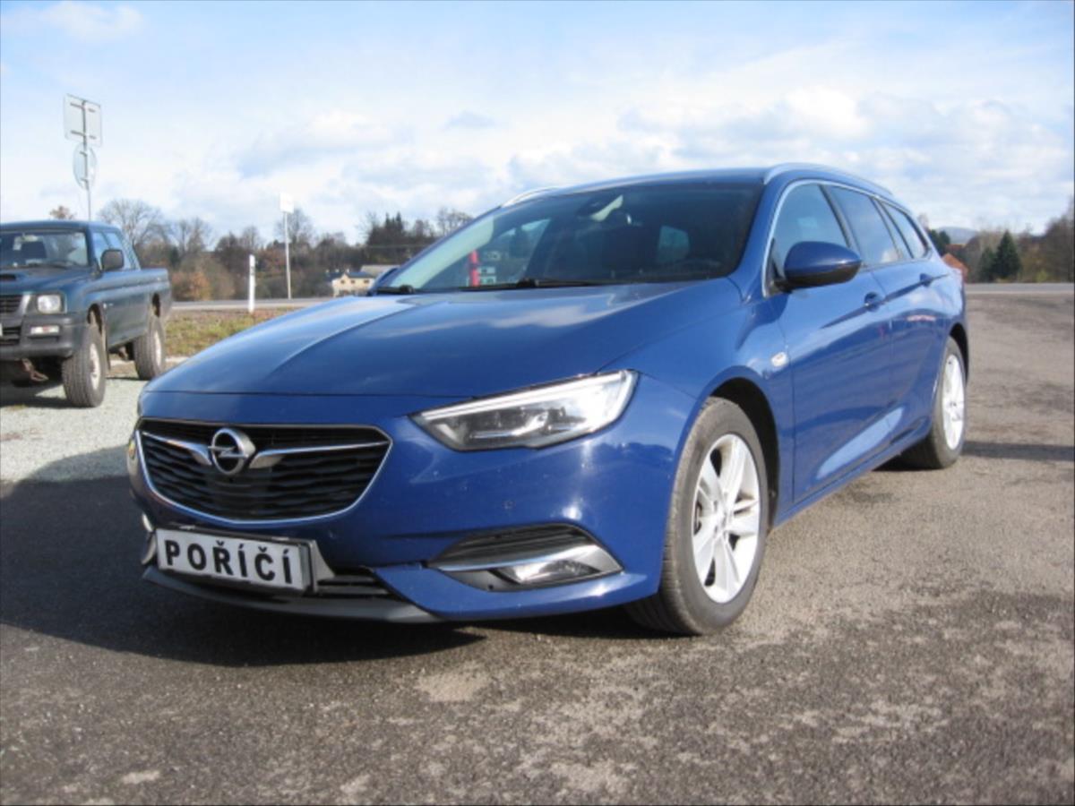 Opel Insignia 2,0 Automat