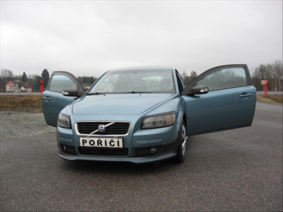 Volvo C30 1,8 Kinetic