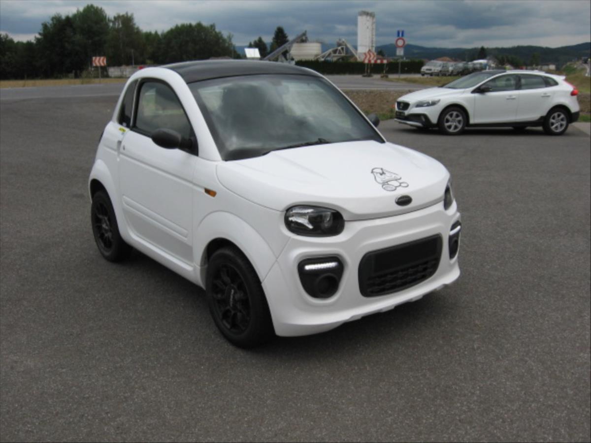 Microcar Ostatní 0,5