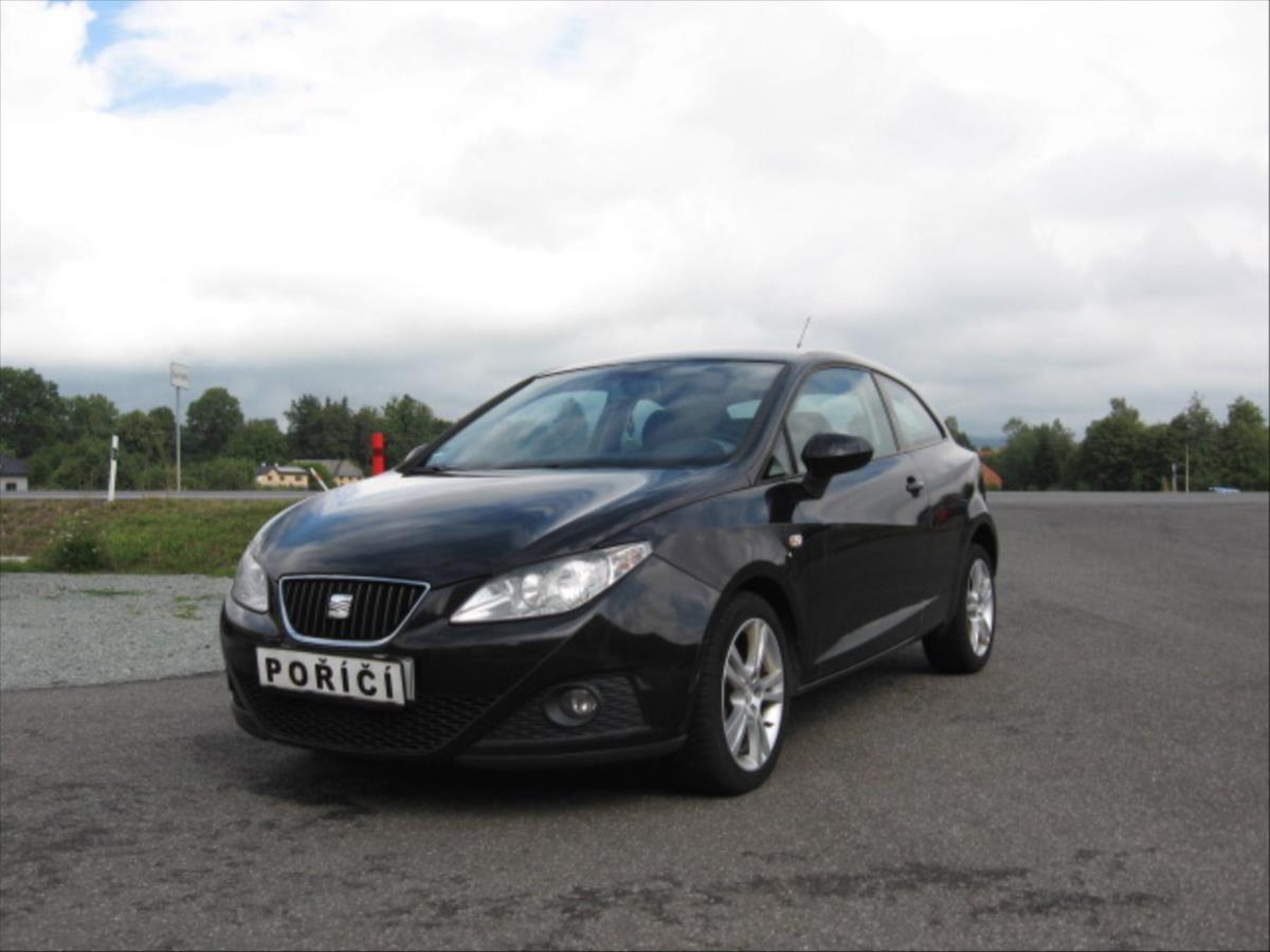 Seat Ibiza 1,4
