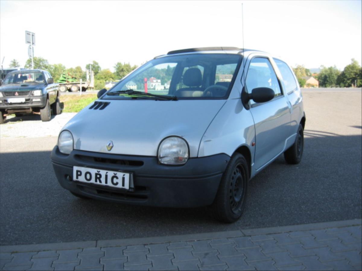 Renault Twingo 1,2