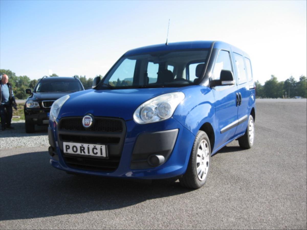 Fiat Dobló 1,4