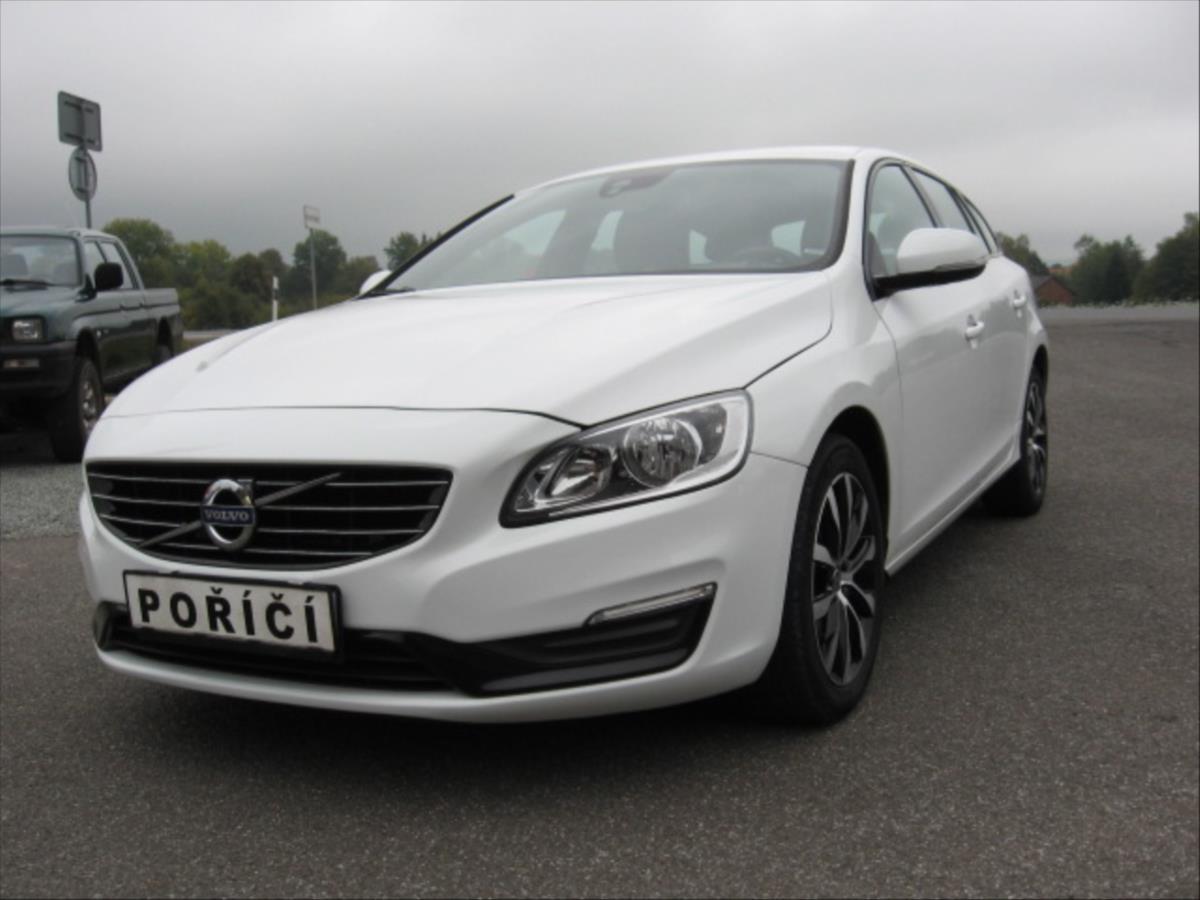 Volvo V60 2,0 Automat