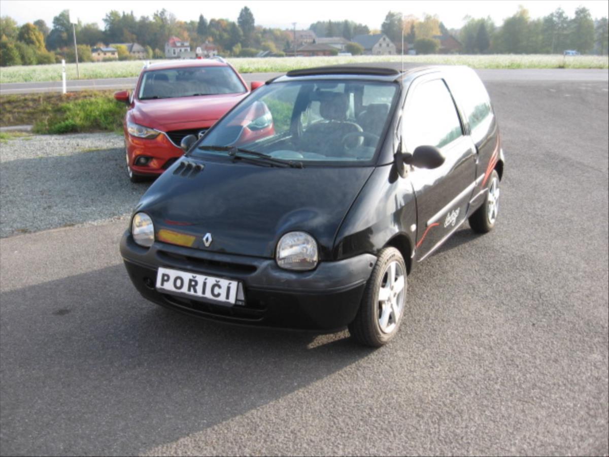 Renault Twingo 1,2