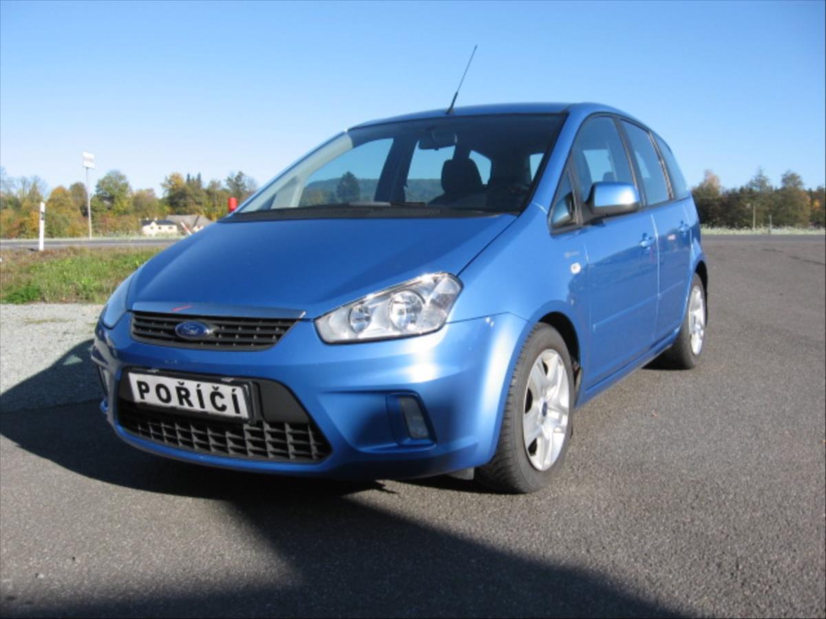 Ford C-MAX 1,6 i