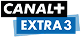CANAL+ EXTRA 3