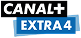 CANAL+ EXTRA 4