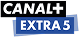 CANAL+ EXTRA 5