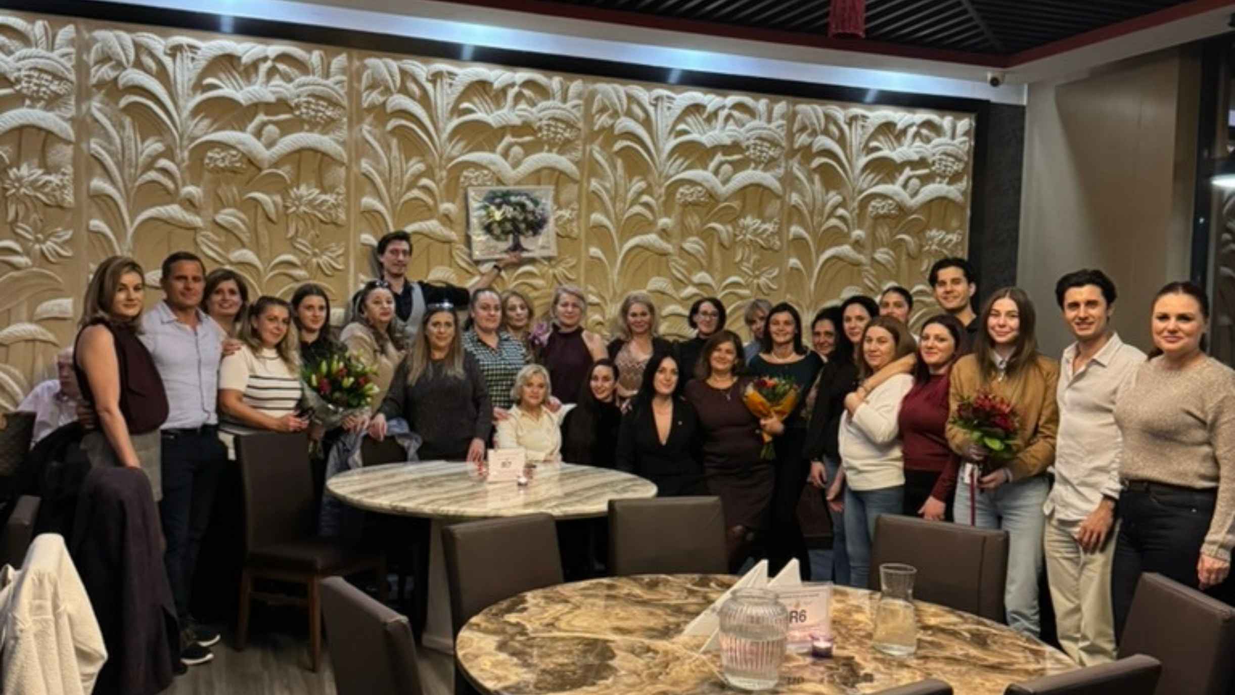 Vidomi feiert 5. jähriges Jubiläum