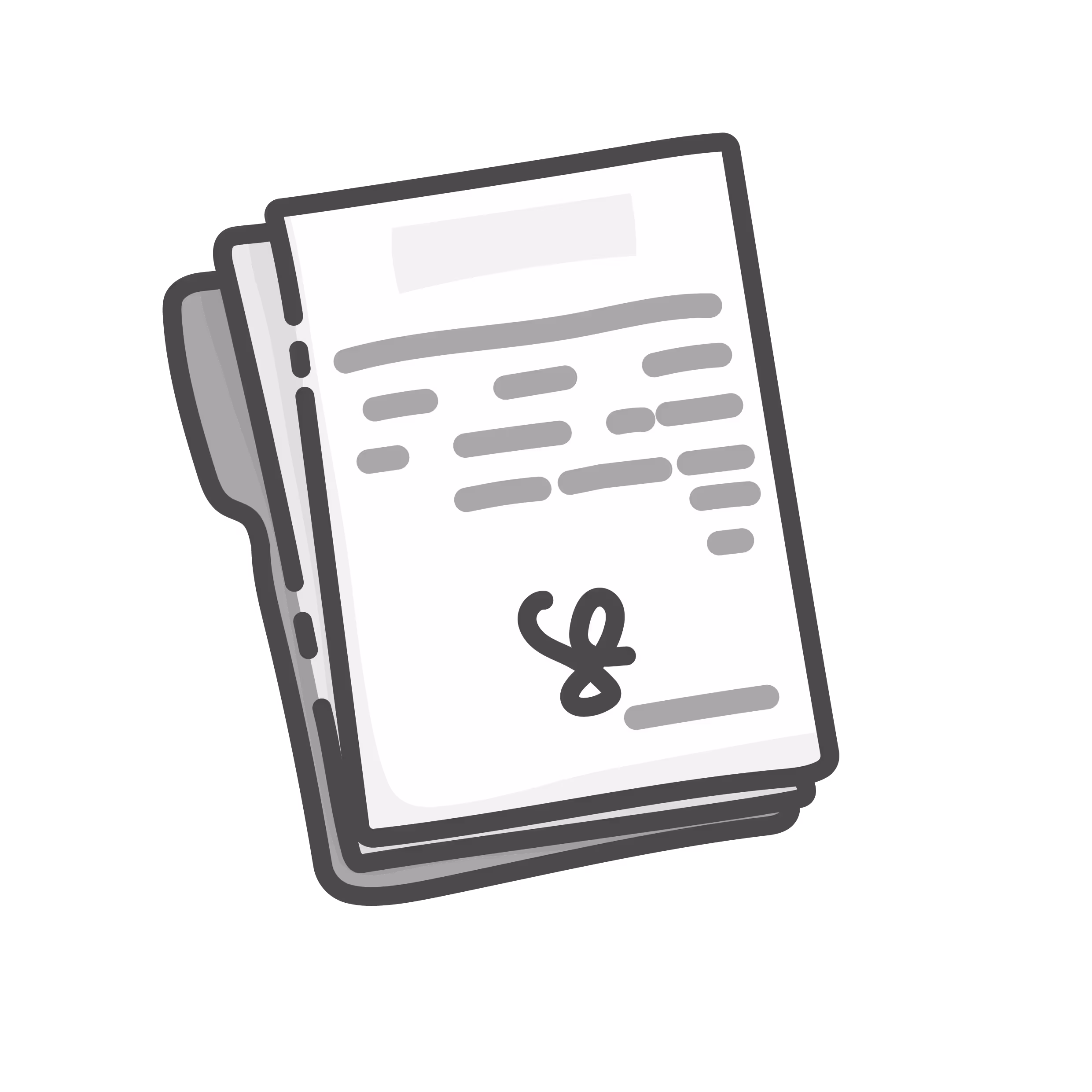 Enley - Firma de documentos