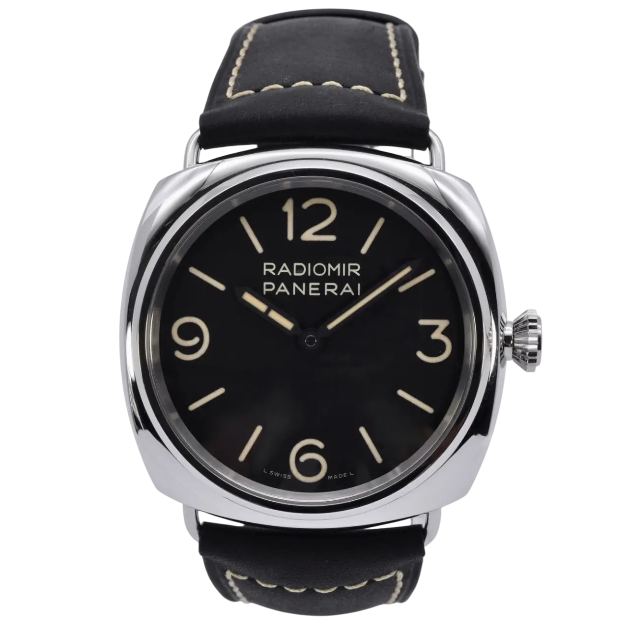 Panerai Radiomir 45mm 3 Days 2025 New PAM01382