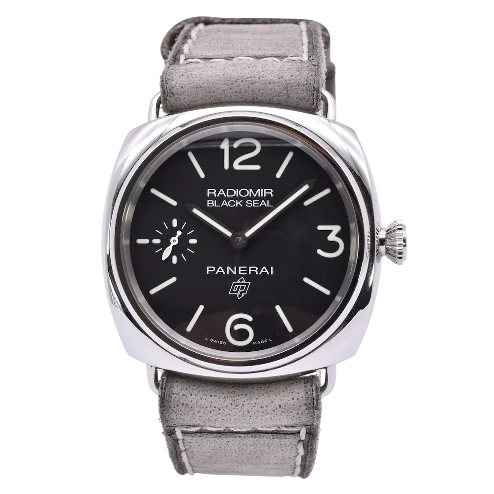 Panerai Radiomir Black Seal 45mm PAM00754