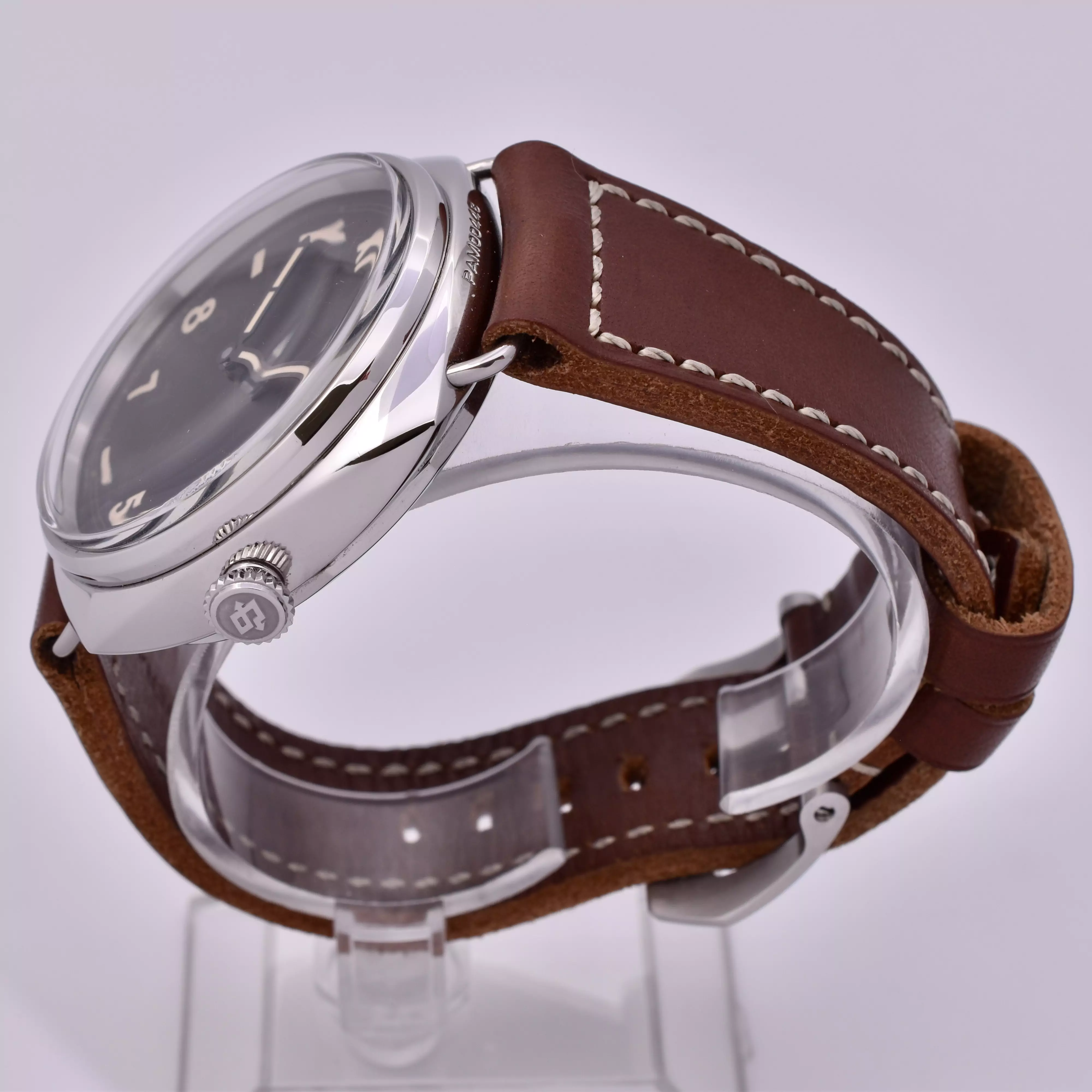 Right image of the Panerai Radiomir California 3 Days Limited Edition PAM00448