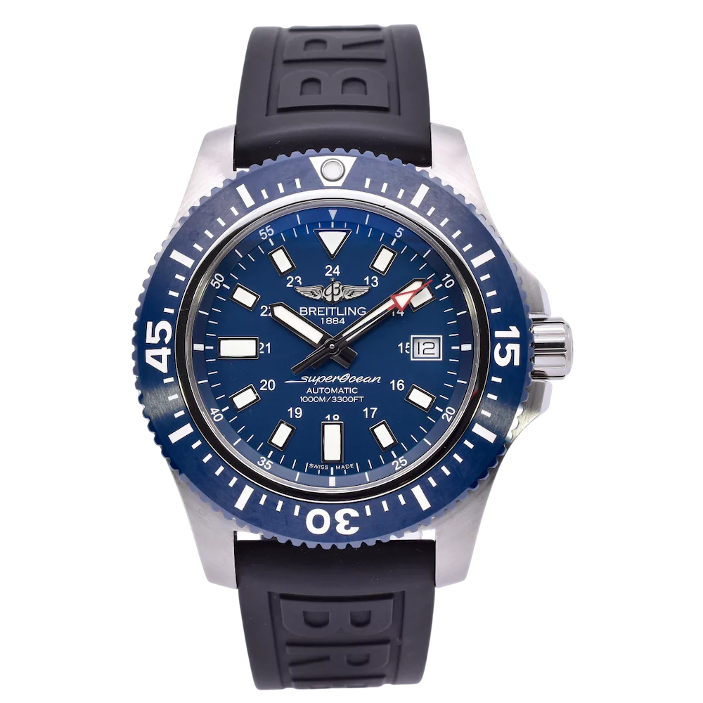 An image of the Breitling Superocean 44 Special Edition Y1739316