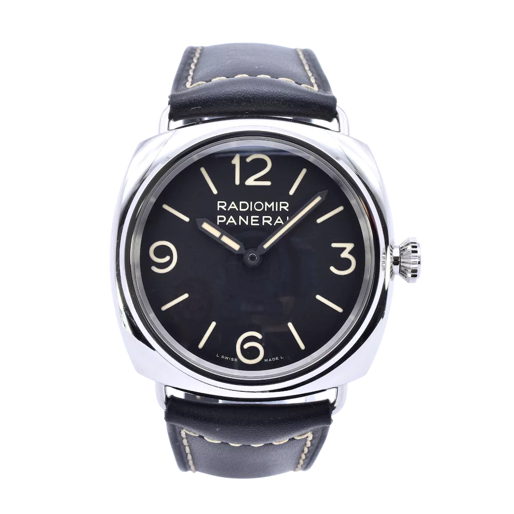 An image of the Panerai Radiomir 45mm 3 Days 2025 PAM01382