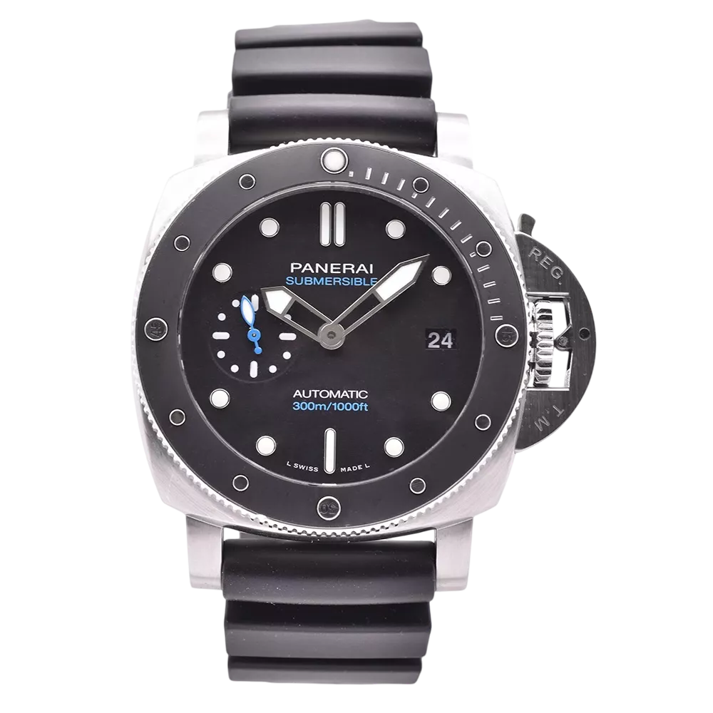 Panerai Submersible 42mm Automatic 3 days PAM00683