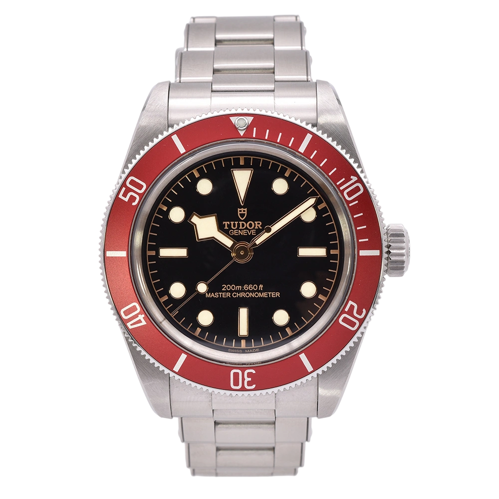 Tudor Black Bay 41mm 2024 7941A1A0RU-0001