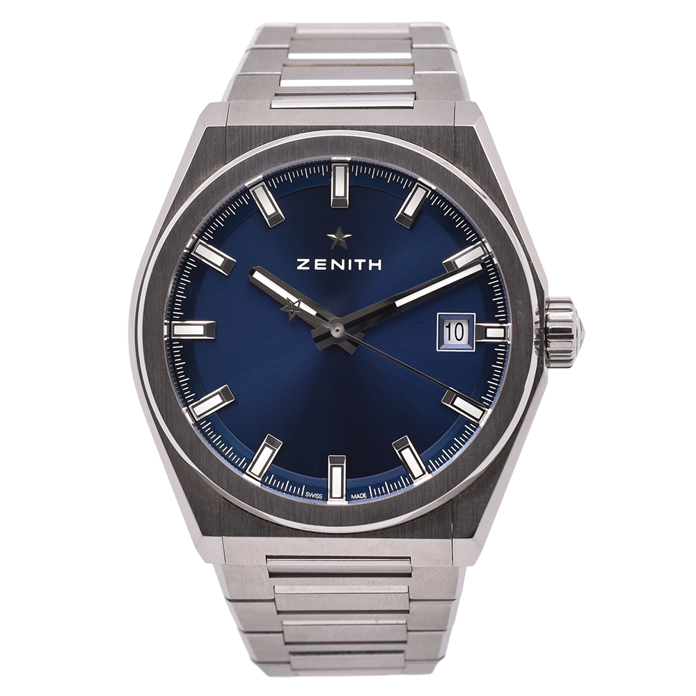 Zenith Defy Classic 41mm 2018 95.9000.670/51.M9000