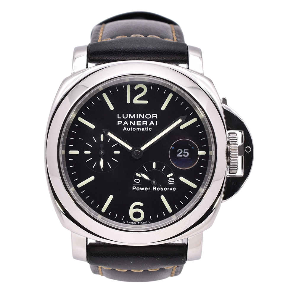 Panerai Luminor Power Reserve  Automatic 44mm 2002 PAM00090