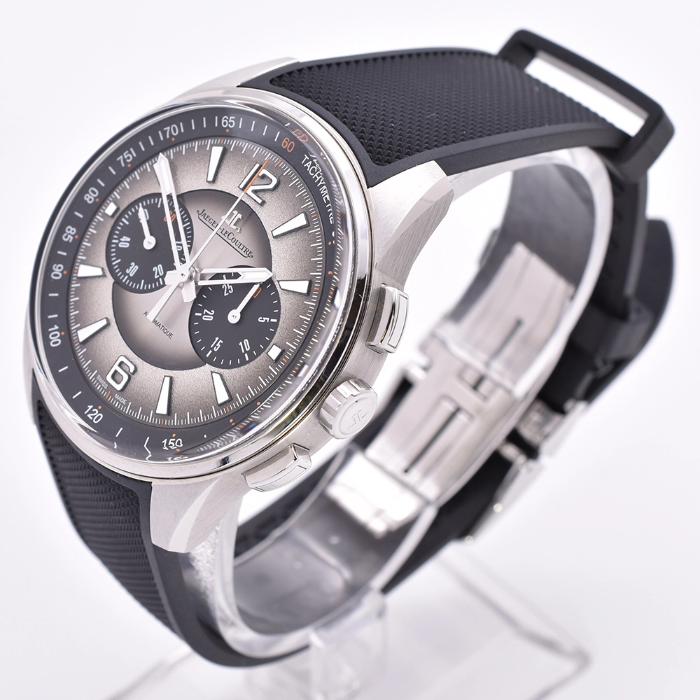 Front right image of the Jaeger-LeCoultre Polaris Chronograph  2025 42mm Chronograph Q902843J