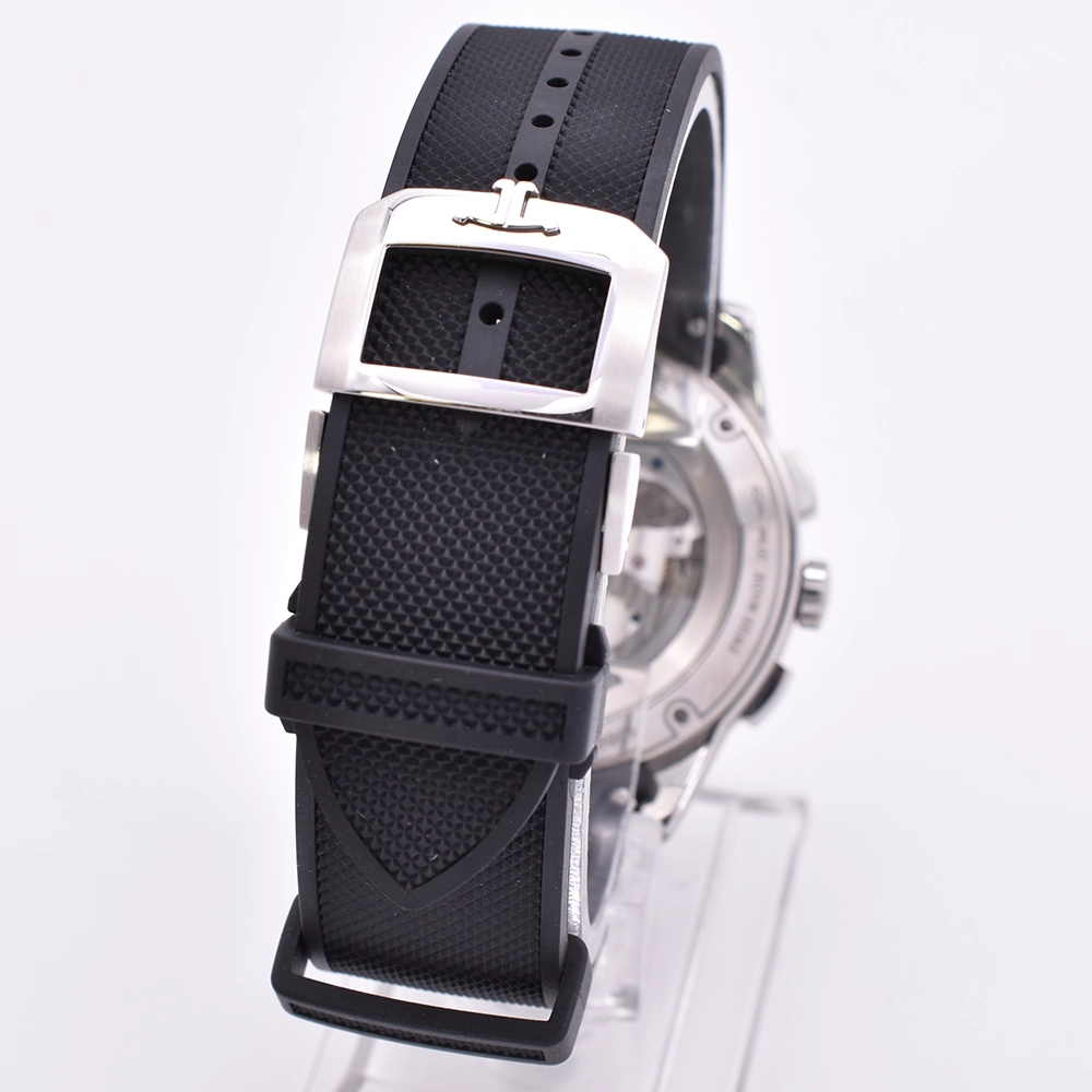 Strap image of the Jaeger-LeCoultre Polaris Chronograph  2025 42mm Chronograph Q902843J
