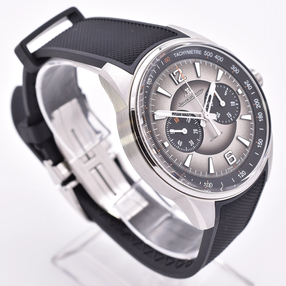 Front Left image of the Jaeger-LeCoultre Polaris Chronograph  2025 42mm Chronograph Q902843J
