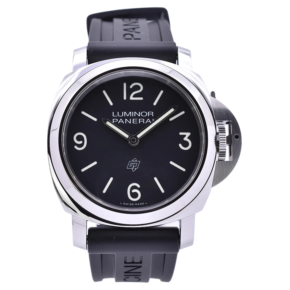 Panerai Luminor Base Logo 44mm 2026 PAM01086