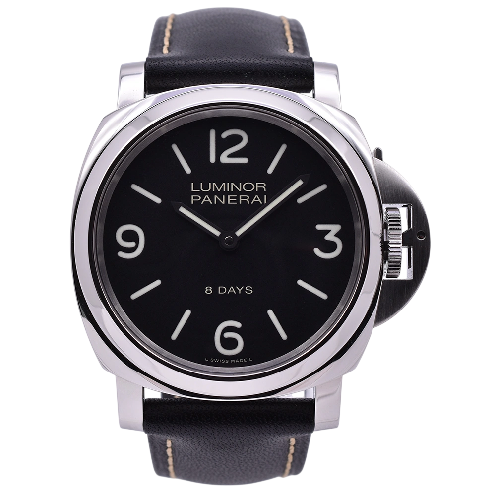 Panerai Luminor 8 Days 2021 44mm PAM00560