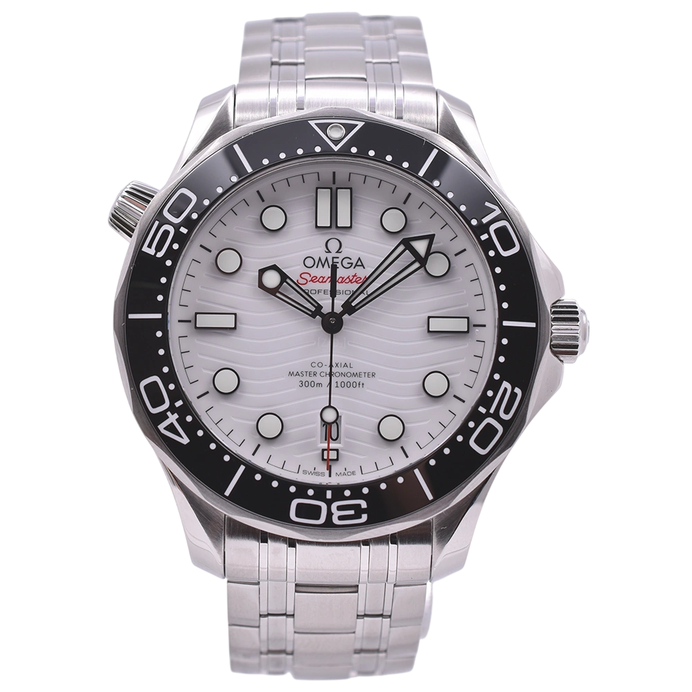 Omega Seamaster Diver 300m 42mm 2023 210.30.42.20.04.001