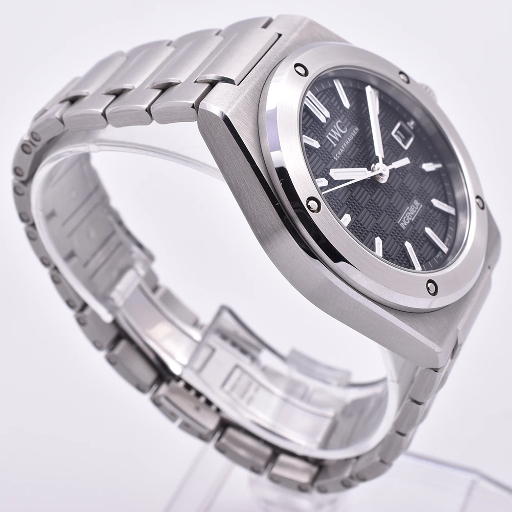 Front Left image of the IWC Ingenieur Automatic 2023 40mm  IW328901