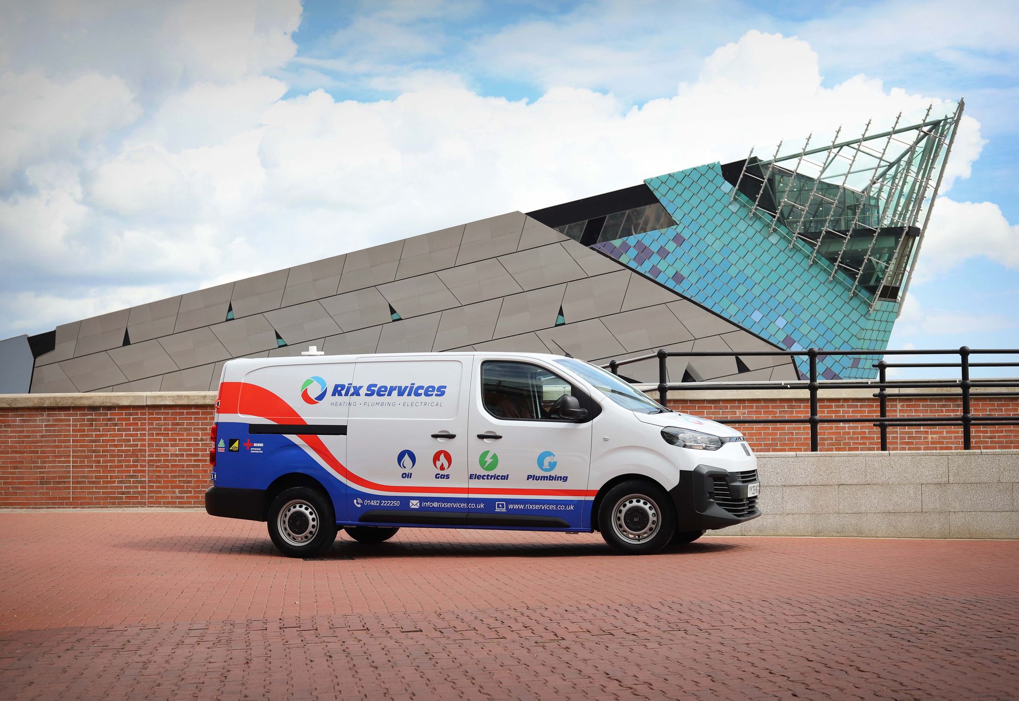 The Rix The Rix Group | 150 Years of Enterprise