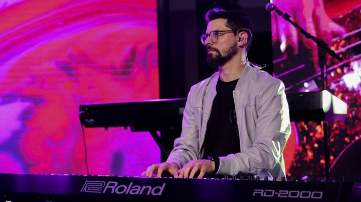 Foto de Samuel Murad