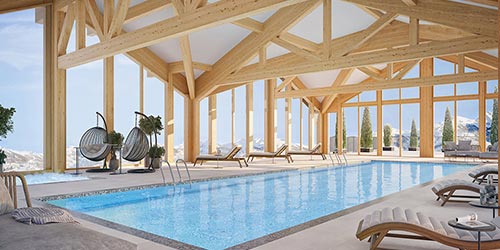 Promotion immobilière