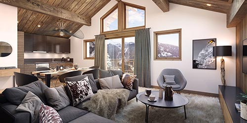 commercialisation offre immobilière