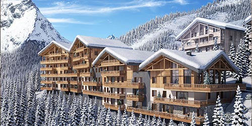 Promotion immobilière