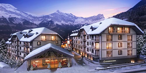 commercialisation offre immobilière