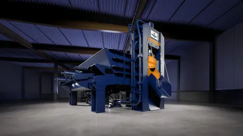 3D Visualisierungen für den Maschinenbau