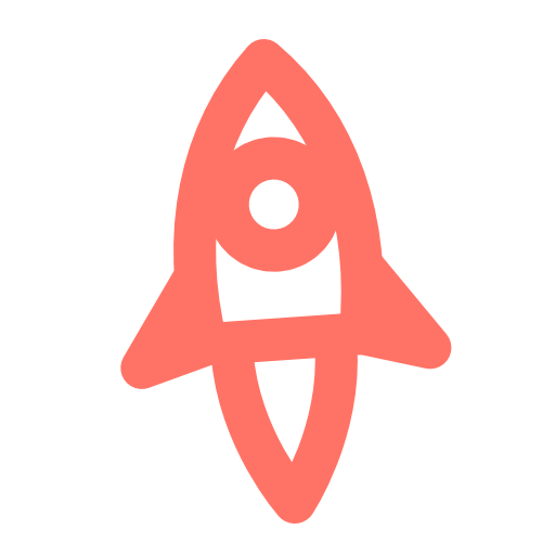 Icon: Schnelligkeit – Marketing vor Produktionsstart