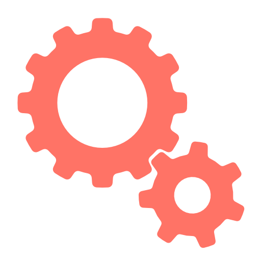 Icon: Komplexe Mechaniken einfach veranschaulichen
