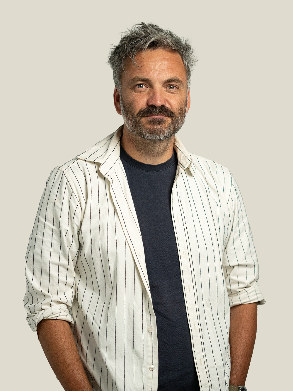 Partner/Creative Strategic Director