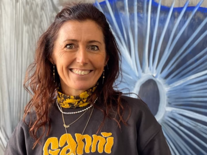 Generalsekretær Børneulykkesfonden 