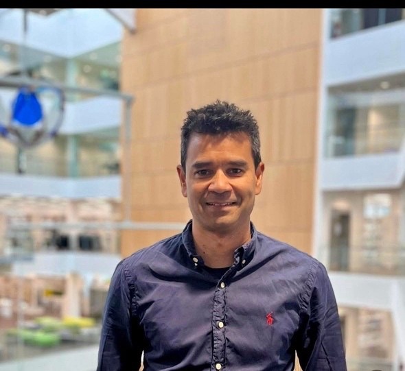 Uddannelsesleder Læreruddannelsen i Aarhus