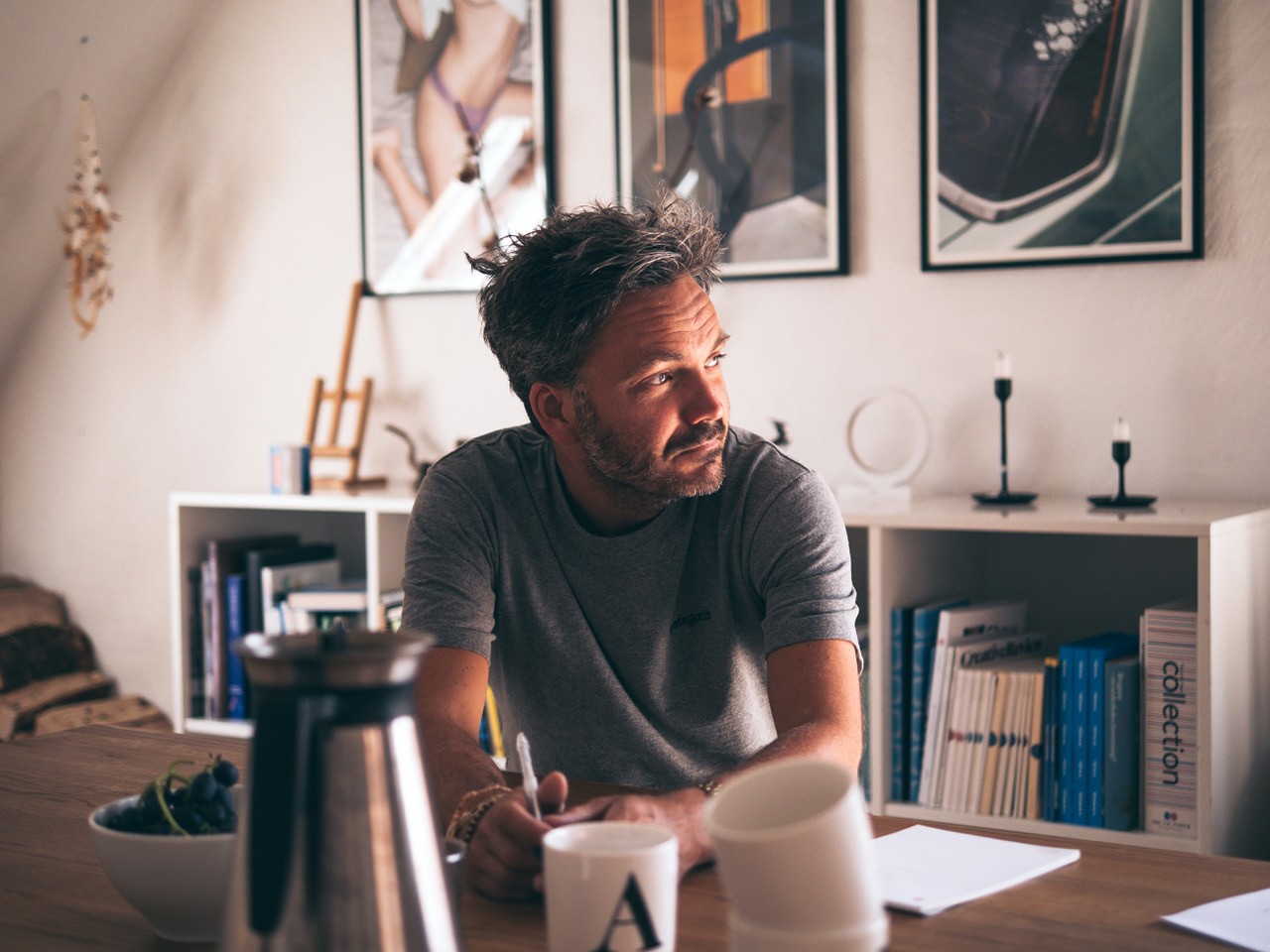 Partner/Creative Strategic Director