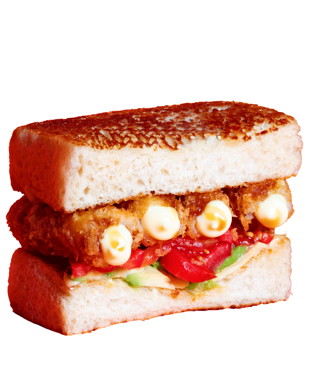 kastu sando